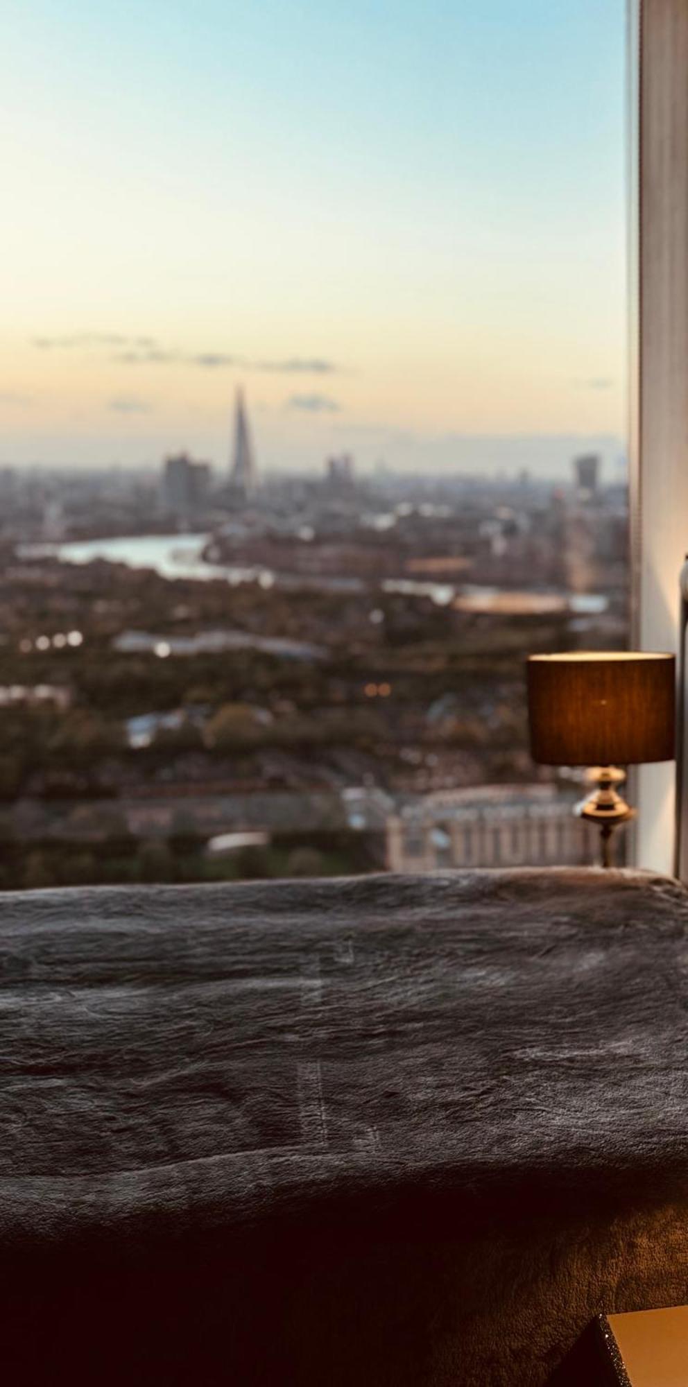 Appartamento Luxury City And River View *