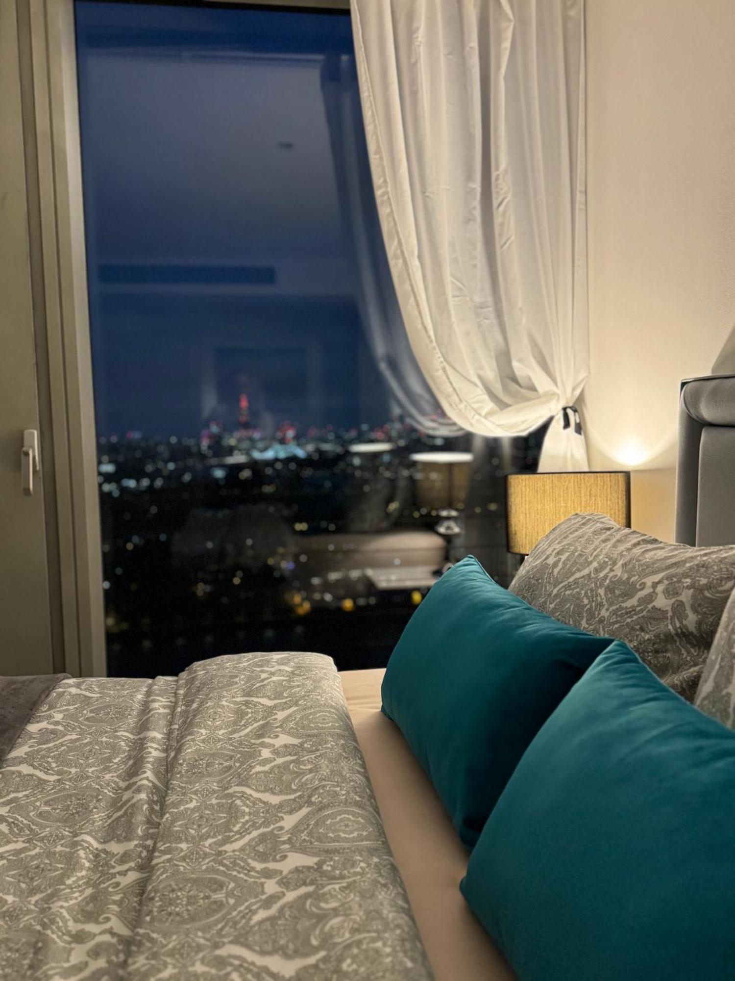 Appartamento Luxury City And River View